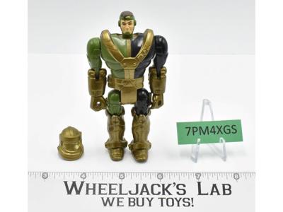 General Hawk V4 G.I. Joe 1993 Hasbro Action Figure