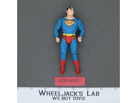 Superman Super Powers DC Comics Kenner 1984 Vintage Action Figure