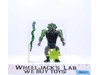 Snake Face Malaysia GRADED U85 He-Man Masters of the Universe MOTU 1986 Mattel