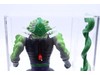 Snake Face Malaysia GRADED U85 He-Man Masters of the Universe MOTU 1986 Mattel