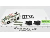 Wheeljack 100% Complete 1982 Autobot Vintage G1 Transformers Action Figure