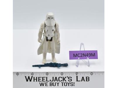 Imperial Stormtrooper Hoth 100% Complete Star Wars ESB 1980 Kenner NO REPRO