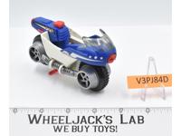 Bullet Motorcycle 1987 M.A.S.K. Kenner Action Figure Vintage
