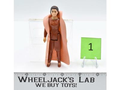 Princess Leia Bespin #1 ESB Star Wars Vintage Kenner 1980 Action Figure NO REPRO
