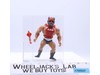 Zodac Taiwan AFA GRADED U85 He-Man Masters of the Universe MOTU 1981 Mattel