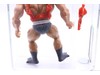 Zodac Taiwan AFA GRADED U85 He-Man Masters of the Universe MOTU 1981 Mattel