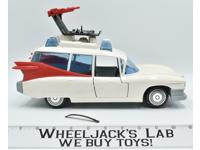 ECTO-1 1984 Kenner The Real Ghostbusters Vintage Action Figure Vehicle