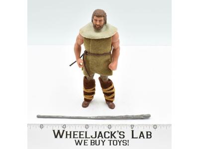 Little John Robin Hood Prince of Thieves 1991 Kenner Action Figure