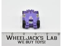 Trypticon Full Tilt W STICKER Vintage Hasbro G1 Transformers 1986 Action Figure