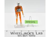 Clear Orange Time Traveler Micronauts 1976 Mego Vintage Action Figure