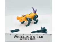 Sinnertwin Abominus 100% Complete 1987 Vintage G1 Transformers Action Figure