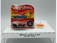 Noodle Head MOSC 1971 Redline Hot Wheels Mattel Vintage Redline RL