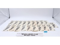 Lot of 19 Join The G.I. Joe Club Membership Inserts Original Vintage