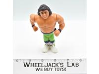 Marty Jannetty WWF Wrestling Series 1 1991 Hasbro Action Figure