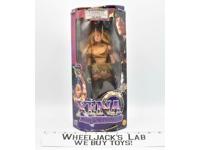 Gabrielle Amazon Princess The Quest Xena Warrior Princess Toy Biz 12"