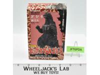 Godzilla Big Scale Godzilla 1993 Bandai 5" Action Figure MIB NEW