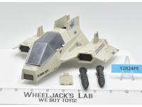 Sharc Flying Submarine S.H.A.R.C. 1984 GI Joe Hasbro Vintage