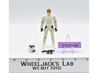 Luke Skywalker Stormtrooper 100% Complete Star Wars POTF 1984 Kenner NO REPRO