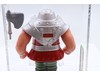 Ram Man Taiwan AFA GRADED U85 He-Man Masters of the Universe MOTU 1982 Mattel