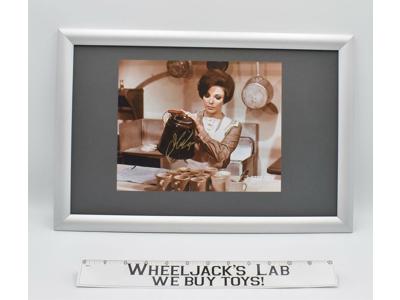 Edith Keeler Star Trek Joan Collins AUTOGRAPHED 8x10 Picture