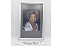 Nyota Uhura Star Trek Nichelle Nichols AUTOGRAPHED 8x10 Picture