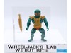 Mer-Man Taiwan UKG GRADED 80 He-Man Masters of the Universe MOTU 1982 Mattel