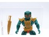 Mer-Man Taiwan UKG GRADED 80 He-Man Masters of the Universe MOTU 1982 Mattel