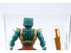 Mer-Man Taiwan UKG GRADED 80 He-Man Masters of the Universe MOTU 1982 Mattel