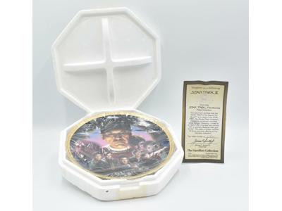 The Search For Spock The Movies Star Trek 1995 The Hamilton Collection