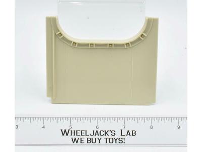 USS Flagg Aircraft Bulkhead Wall NO REPRO 1985 GI Joe Vintage