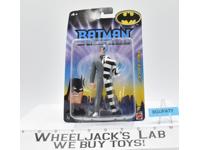 Two-Face Batman NEW MOSC Mattel DC Comics 2006 Action Figure