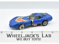 Tracks 1985 Vintage Hasbro G1 Transformers Action Figure
