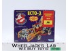 Ecto-3 Dune Buggy The Real Ghostbusters 1989 Kenner Vintage Vehicle NEW MIB