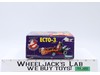 Ecto-3 Dune Buggy The Real Ghostbusters 1989 Kenner Vintage Vehicle NEW MIB
