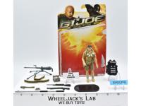 Kwinn 100% Complete G.I. Joe 2013 Hasbro Action Figure