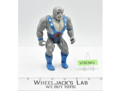 Panthro Thundercats 1985 LJN Vintage Action Figure