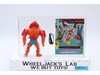 Beast Man Taiwan UKG GRADED 80 He-Man Masters of the Universe MOTU 1982 Mattel