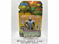 Shredder Teenage Mutant Ninja Turtles Playmates Toys 2002 NEW MOSC