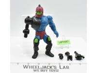 Trap Jaw 1983 MOTU Mattel Masters of the Universe He-Man Action Figure