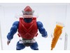 Mekaneck CAS GRADED 85 He-Man Masters of the Universe MOTU 1984 Mattel Figure