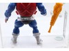 Mekaneck CAS GRADED 85 He-Man Masters of the Universe MOTU 1984 Mattel Figure