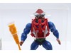 Mekaneck CAS GRADED 85 He-Man Masters of the Universe MOTU 1984 Mattel Figure