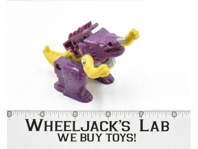 Cindersaur 100% Complete 1988 Vintage Hasbro G1 Transformers Action Figure