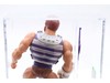 Fisto AFA GRADED 85 He-Man Masters of the Universe MOTU 1983 Mattel Figure