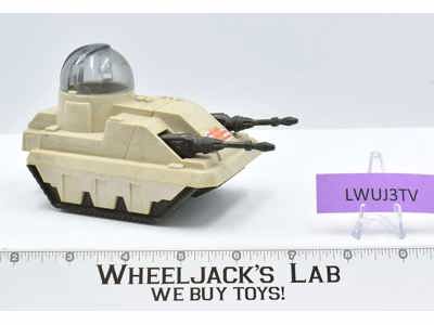 MLC-3 Mini Rig 100% Complete Star Wars Empire Strikes Back 1981 Kenner Vehicle