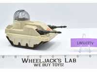 MLC-3 Mini Rig 100% Complete Star Wars Empire Strikes Back 1981 Kenner Vehicle
