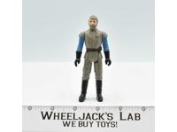 General Madine ROTJ Star Wars Vintage Kenner 1983 Action Figure No Repro