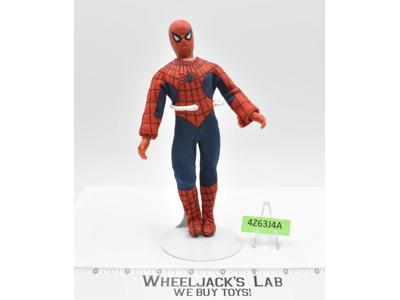Spider-Man 1972 Mego Vintage 8" Action Figure