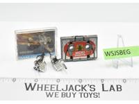 Laserbeak 100% Complete Diakron Diaclone Microchange Microman Action Figure
