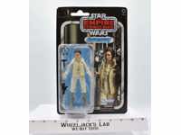 Princess Leia Organa Hoth 40th Anniversary MOSC NEW 2019 Star Wars Black Series